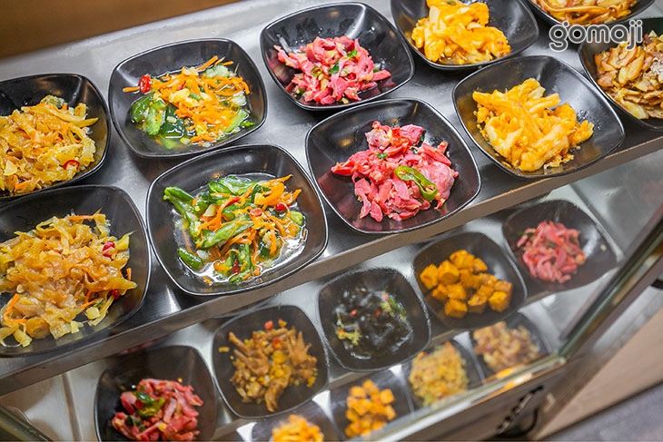 雞先生職人飯館