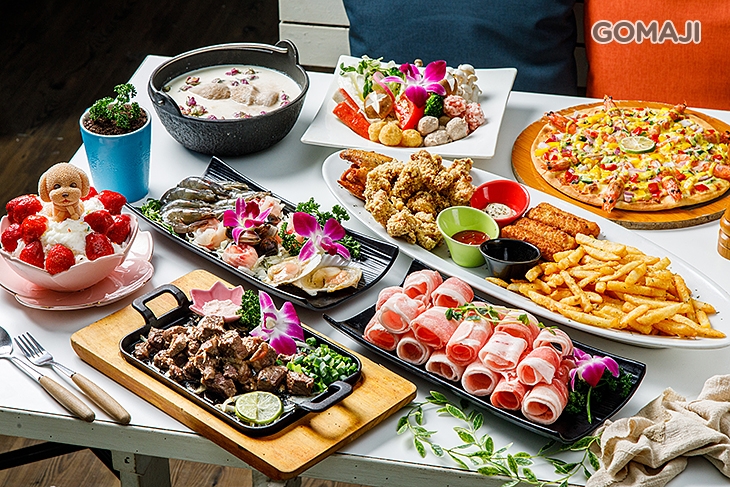 伊莉莎海灘咖啡館