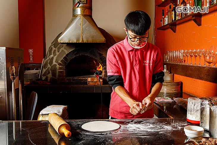 伊莉莎海灘咖啡館