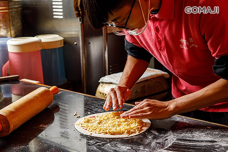 伊莉莎海灘咖啡館