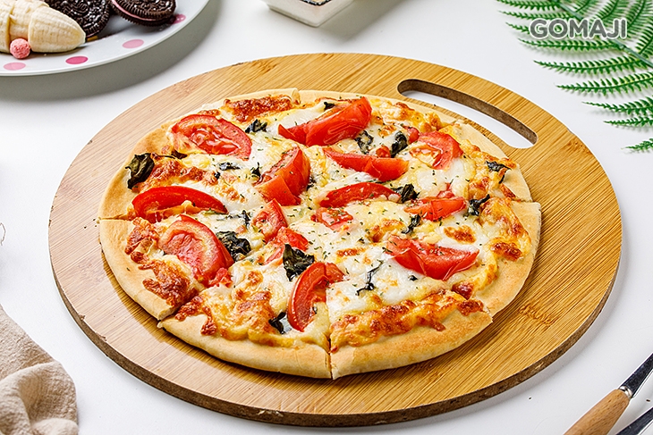 瑪格莉特披薩(素)