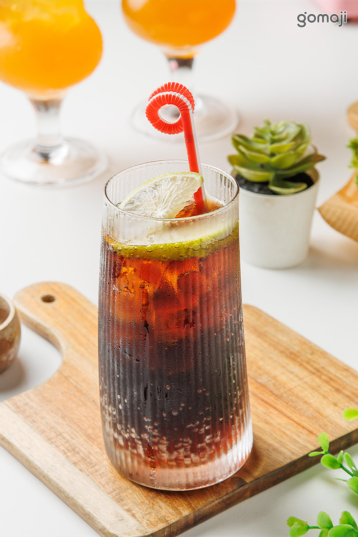 澳大利亞和牛漢堡排套餐