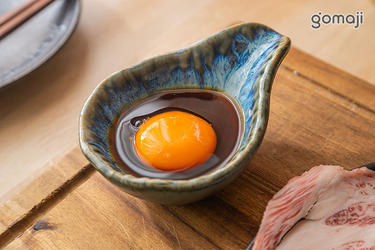 日本A5和牛壽喜