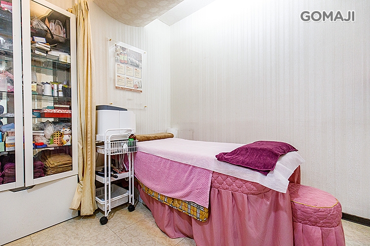 YU紋繡美甲美睫手作