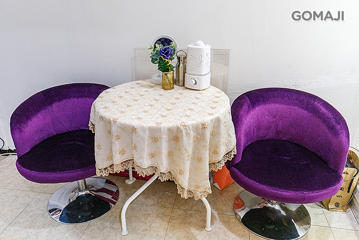 YU紋繡美甲美睫手作