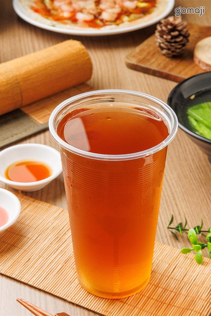冬瓜茶 