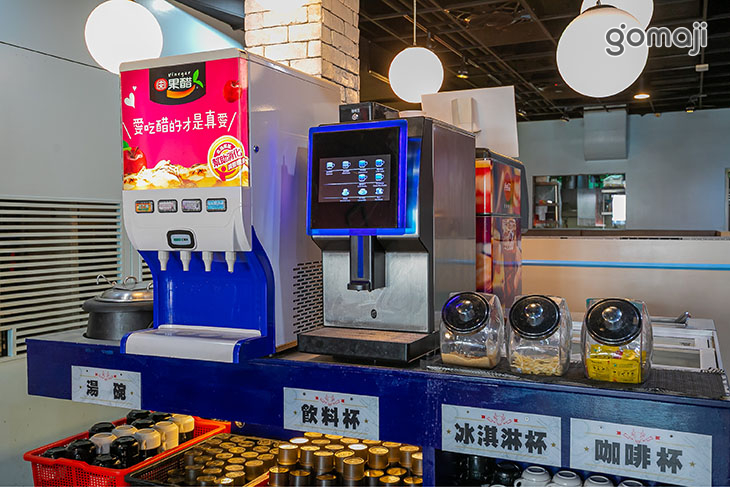 不二山牛排工場