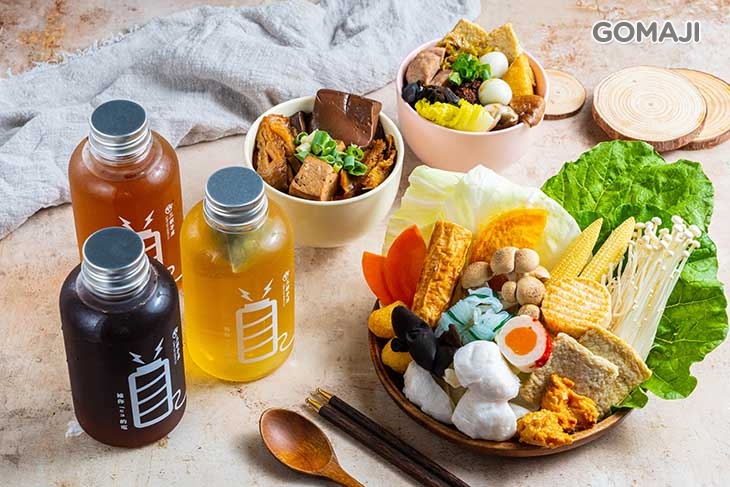 三顧茅廬(台中松竹店)