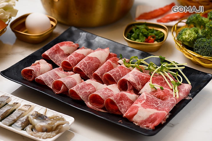 無骨牛小排