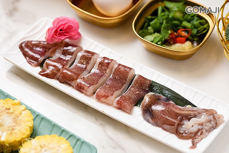 小管