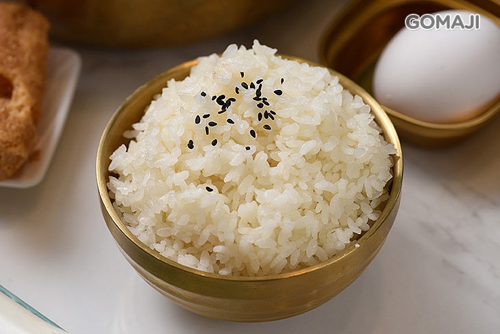 白飯/冬粉/王子麵