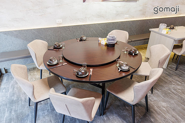 如軒海鮮砂鍋粥