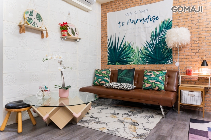 愛芮斯 I BEAUTY &MAN SPA