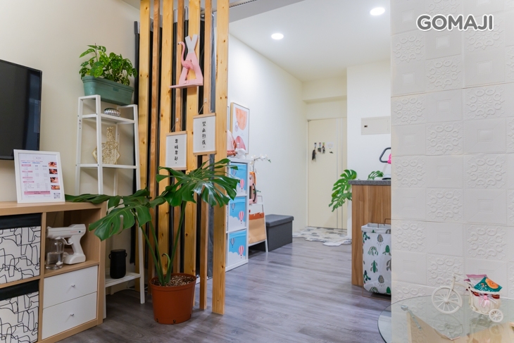 愛芮斯 I BEAUTY &MAN SPA