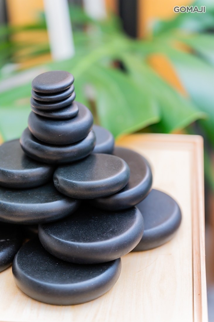 愛芮斯 I BEAUTY &MAN SPA