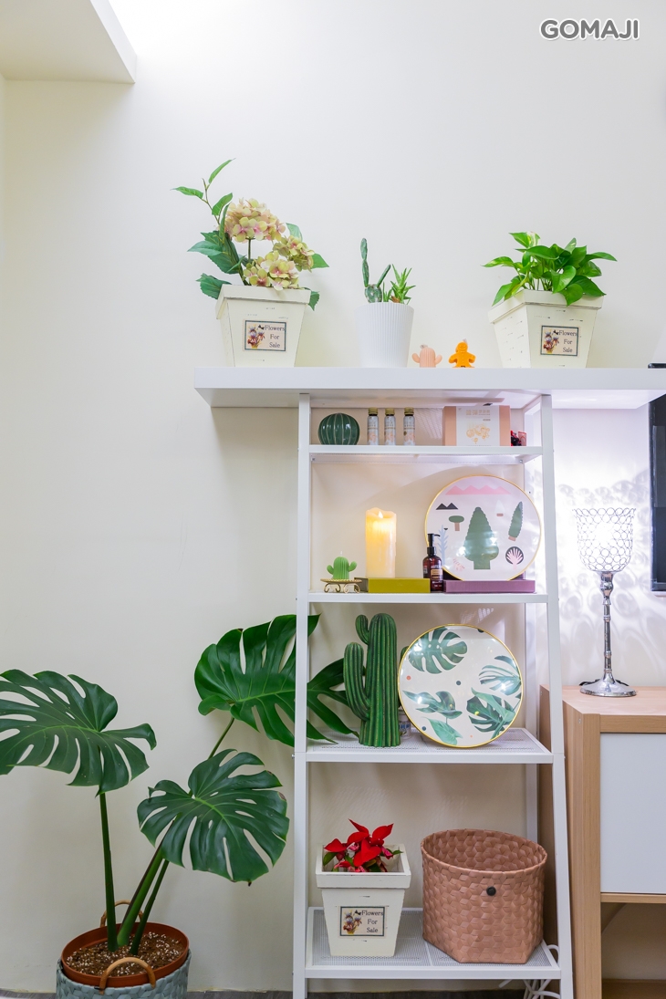 愛芮斯 I BEAUTY &MAN SPA