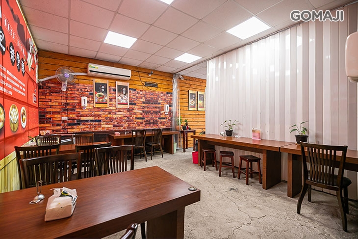 傻師傅湯包•排骨酥