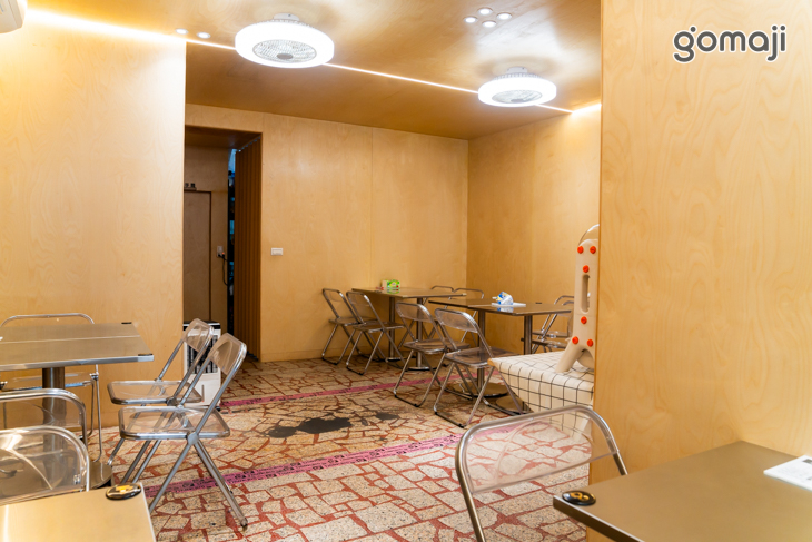 饒記-吃螺絲螺螄粉