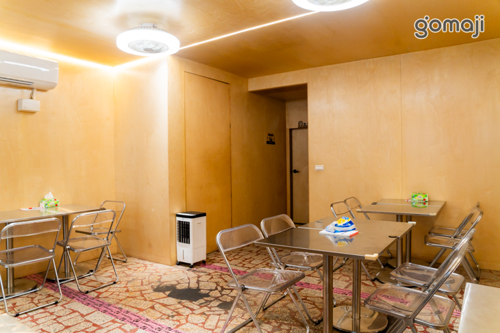 饒記-吃螺絲螺螄粉