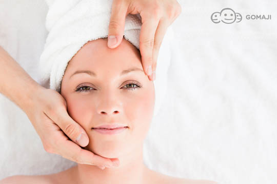 doTERRA精油彈潤嫩白護理