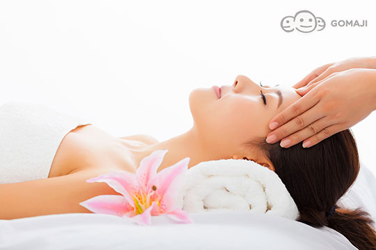 doTERRA精油彈潤嫩白護理