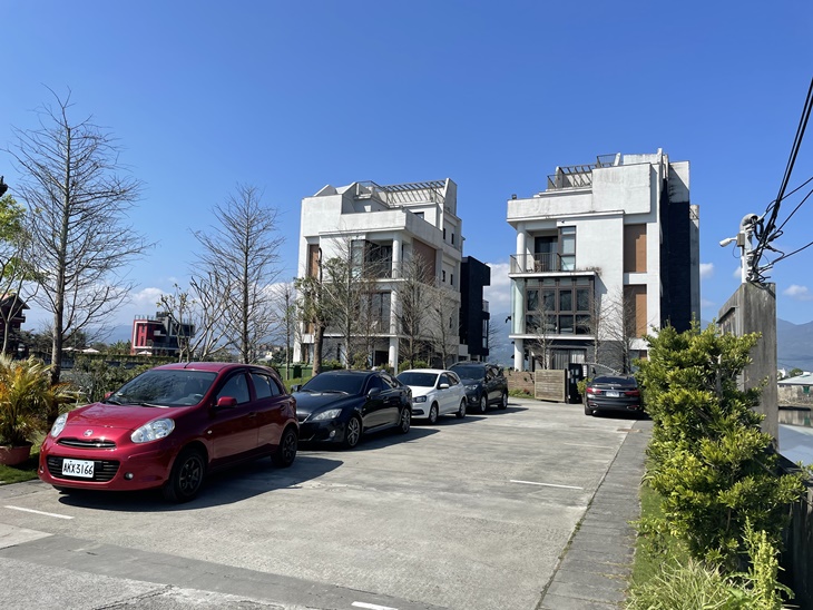宜蘭私房民宿Villa