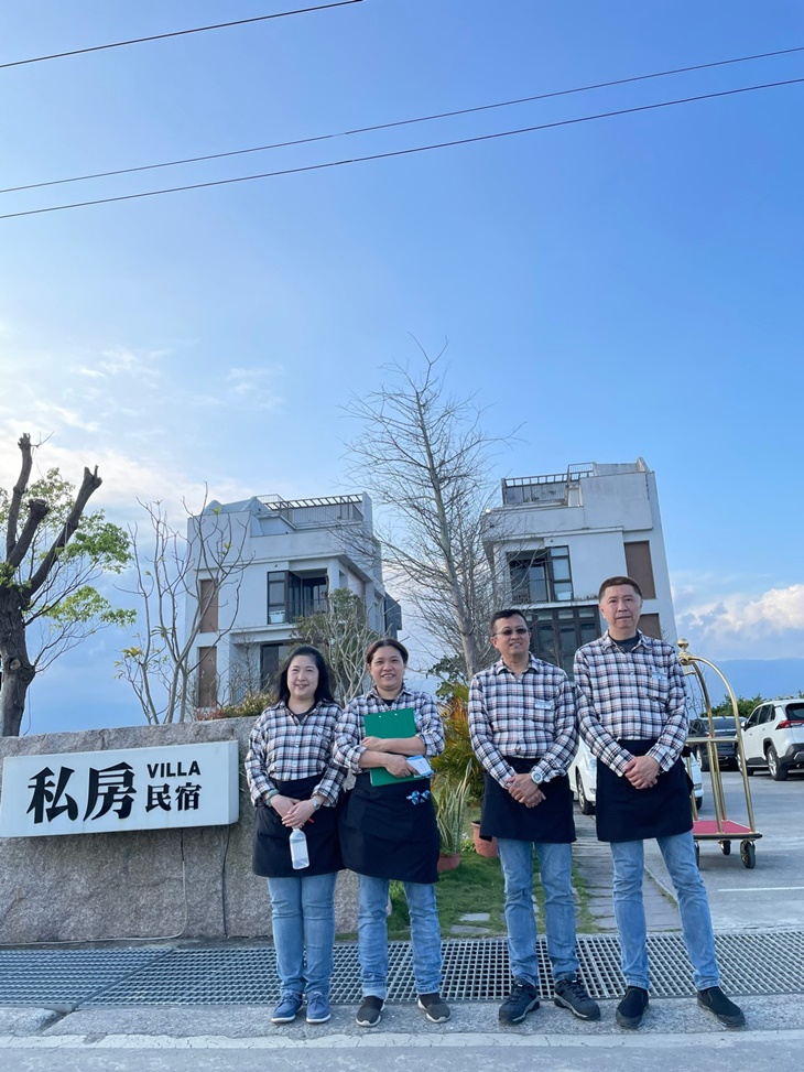 宜蘭私房民宿Villa