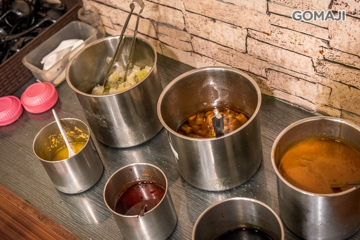 三輪車關東煮(北平店)