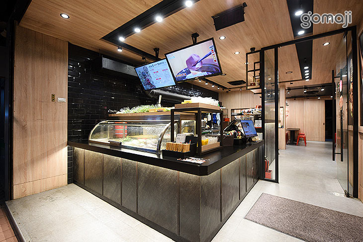 滿大碗(南大店)