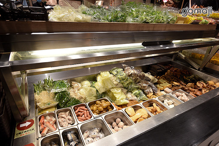 滿大碗(南大店)