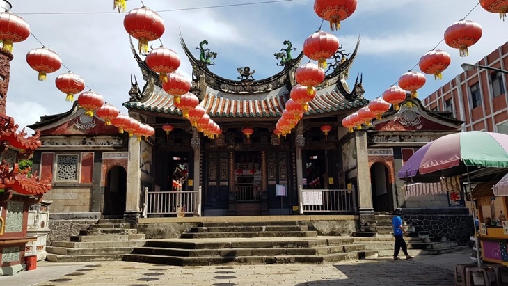 天后宮
