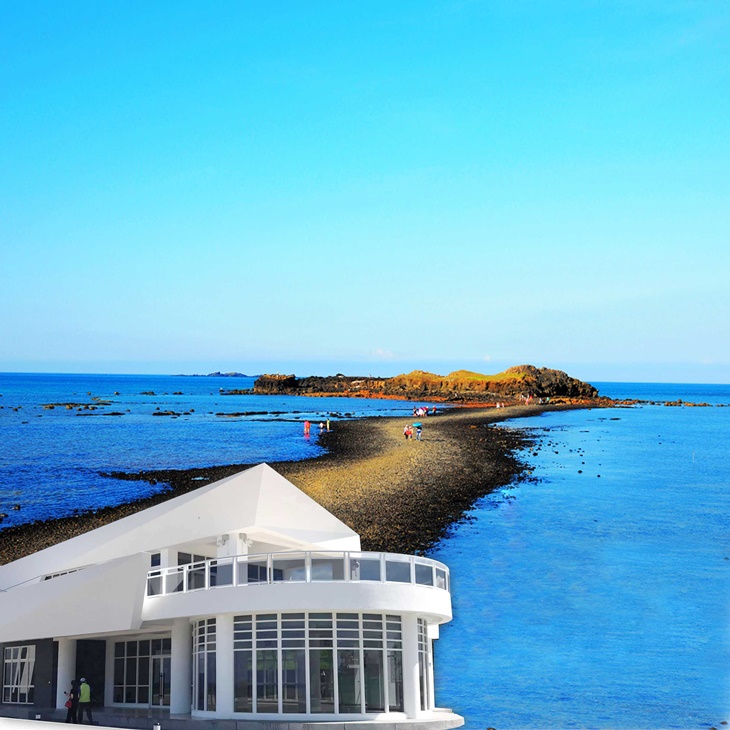 摩西分海