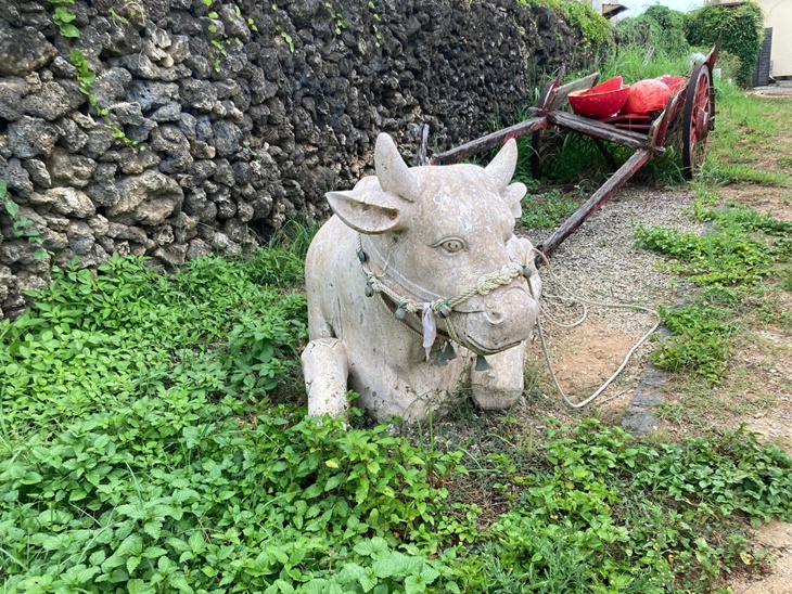南寮