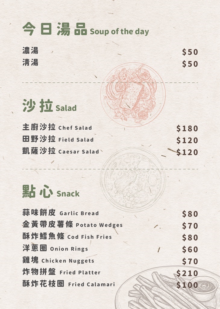 Duke's pizza(新莊店)