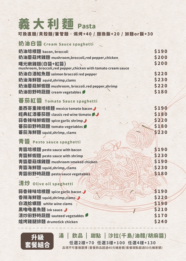 Duke's pizza(新莊店)