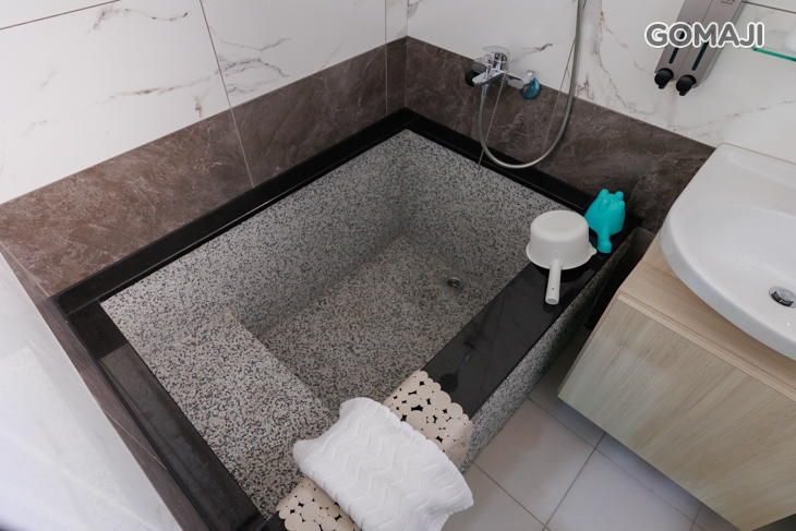 秘密基地樹屋房