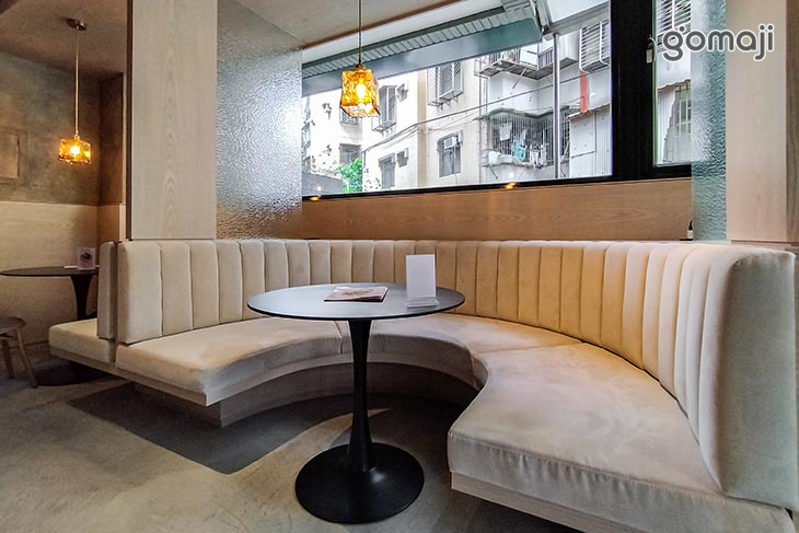 伍食 No.510森系早午餐咖啡(東湖店)