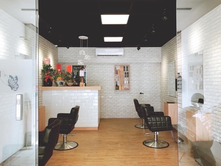 諾亞芳療美學spa館