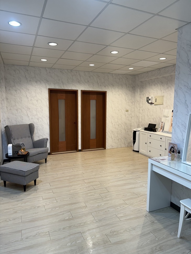 諾亞芳療美學spa館