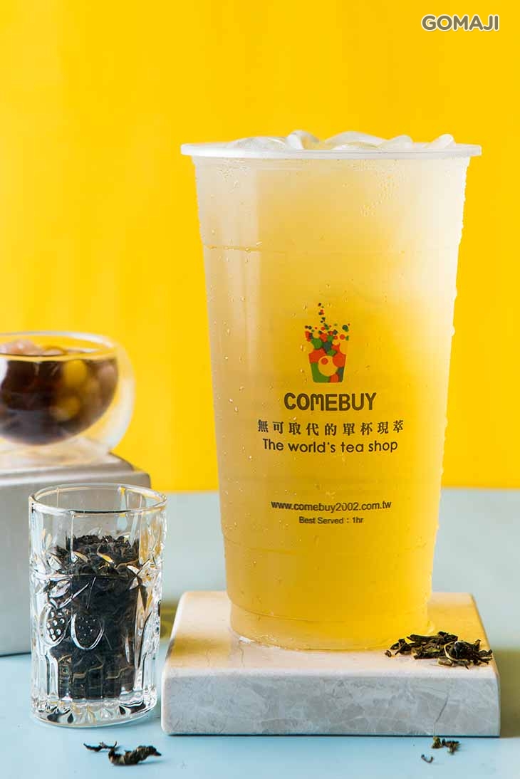 乾杯COMEBUY(中和中安店)  海神