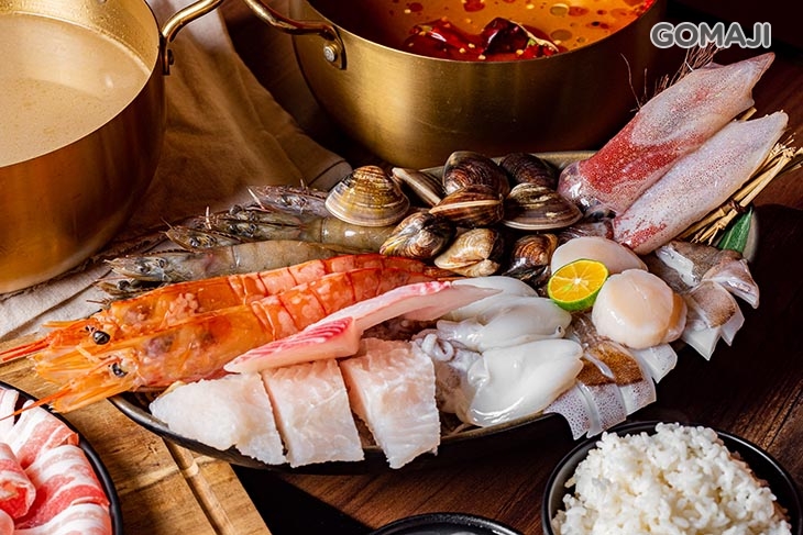 蛤!今晚想滑一跤