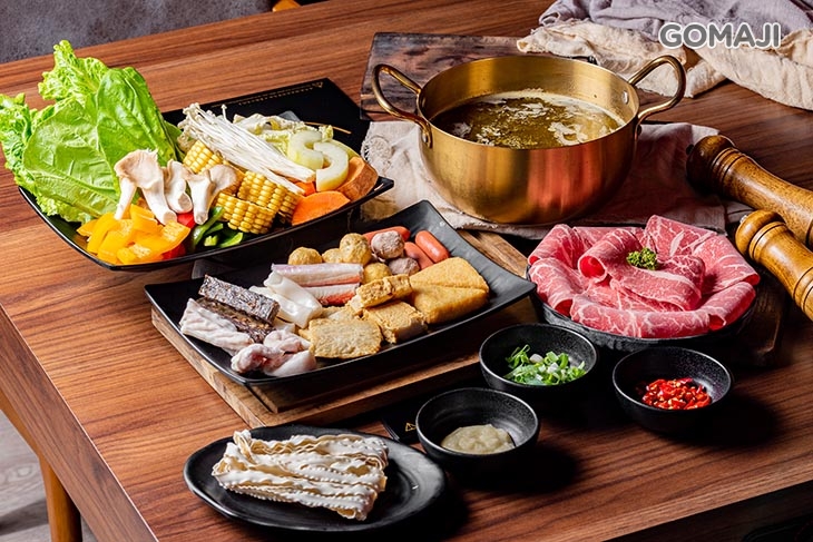 頂級choice牛小排