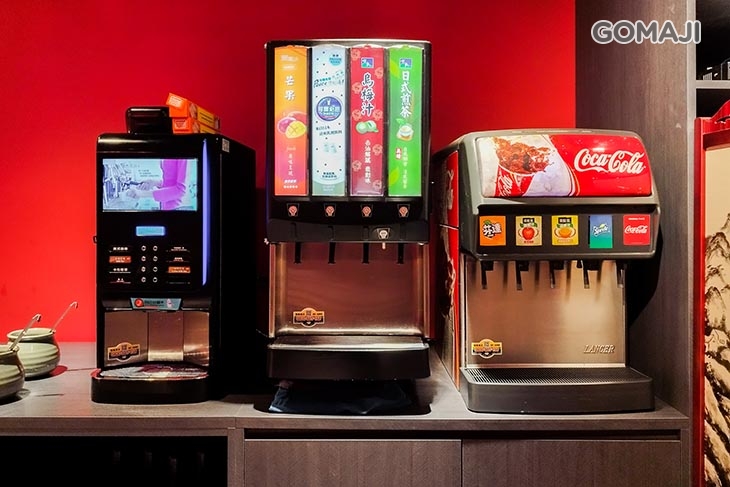 華一椒．精選鍋物｜slip hot pot