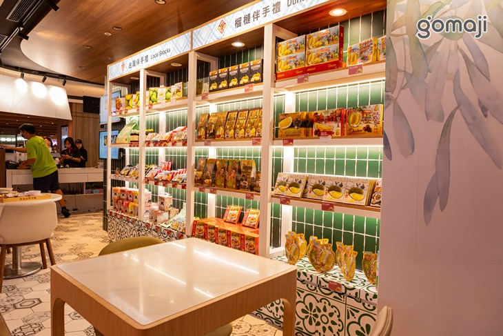 馬來舅南洋閣(高雄車站店)