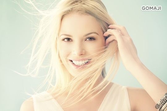 質感設計染燙專案