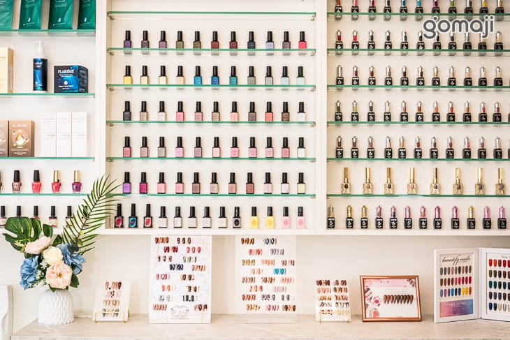 VENUS時尚肌膚管理/美甲沙龍