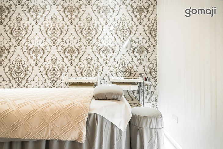 VENUS時尚肌膚管理/美甲沙龍