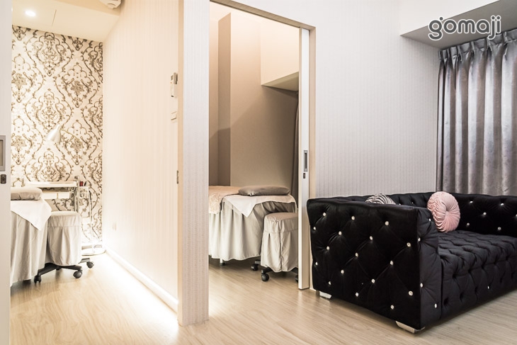 Venus時尚美甲/美睫/肌膚管理