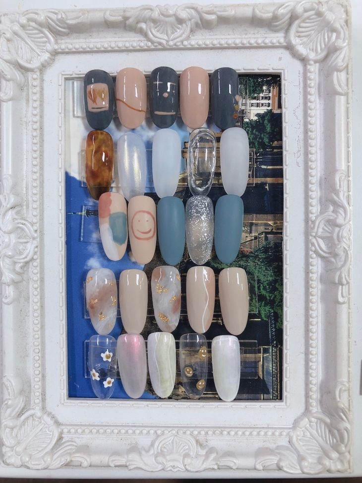 進階設計款30款