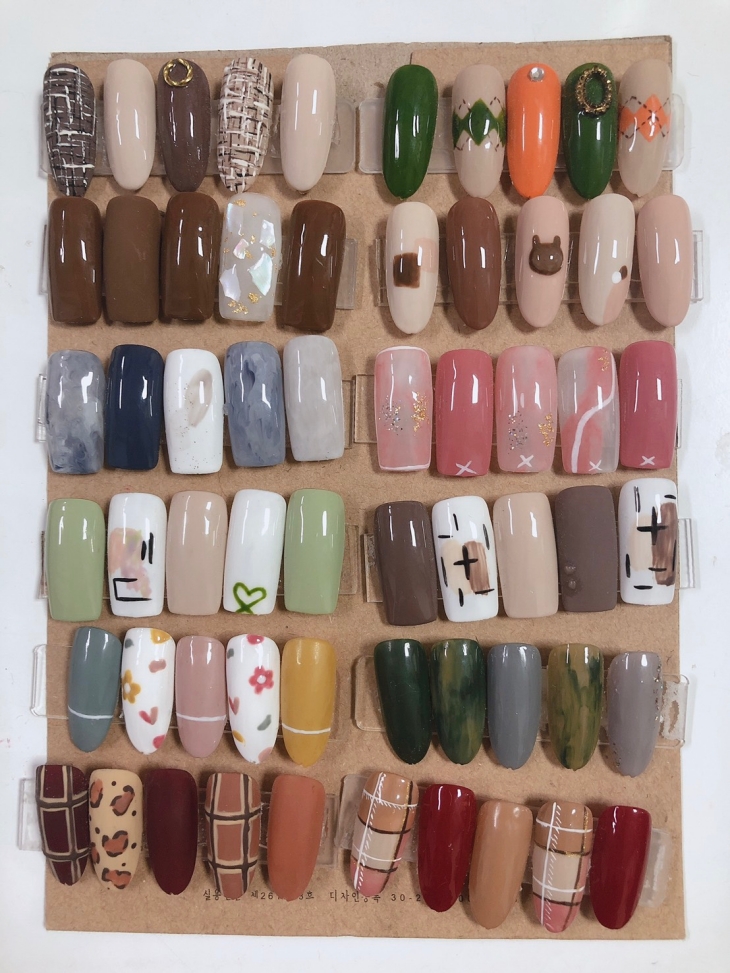 進階設計款30款